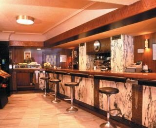 Hotel Castellano I