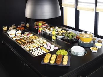 Hotel Campanile Le Havre Gonfreville