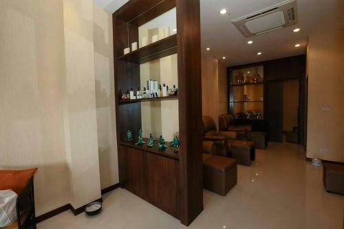 Trat City Hotel