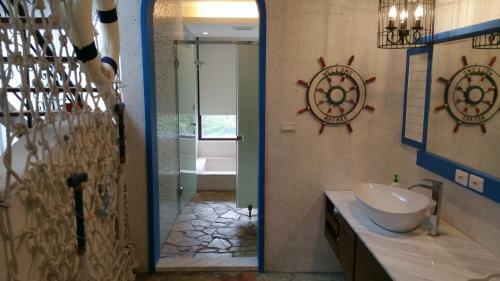 Jiaoxi 320 B&B