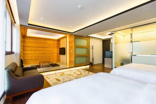 Cloud Homestay
