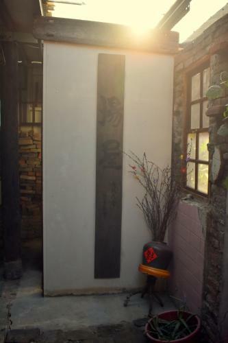 Albergue Small Eye Backpacker