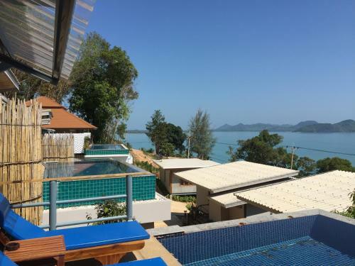 Hotel Koh Yao Yai Hillside Resort