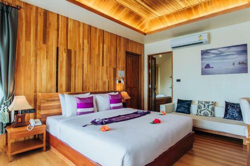 Hotel Koh Yao Yai Hillside Resort