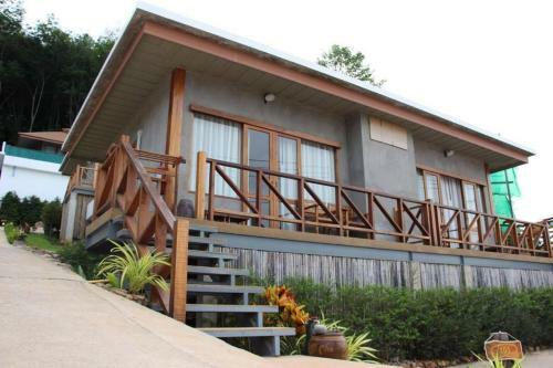 Hotel Koh Yao Yai Hillside Resort