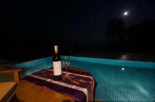 Hotel Koh Yao Yai Hillside Resort