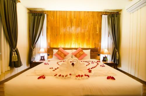 Hotel Koh Yao Yai Hillside Resort