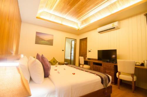 Hotel Koh Yao Yai Hillside Resort