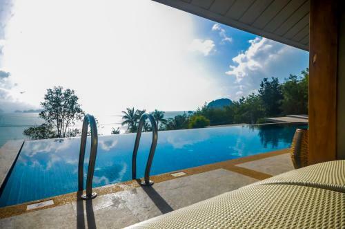 Hotel Koh Yao Yai Hillside Resort