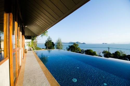 Hotel Koh Yao Yai Hillside Resort