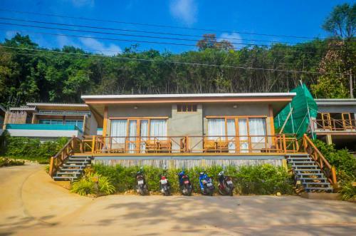 Hotel Koh Yao Yai Hillside Resort