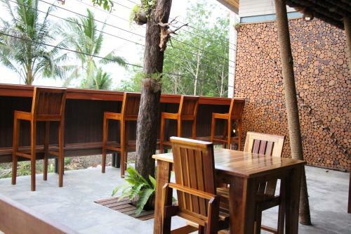 Hotel Koh Yao Yai Hillside Resort