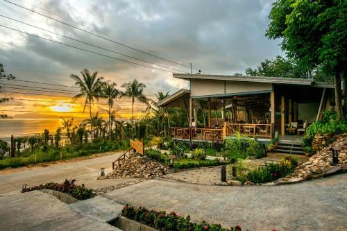 Hotel Koh Yao Yai Hillside Resort