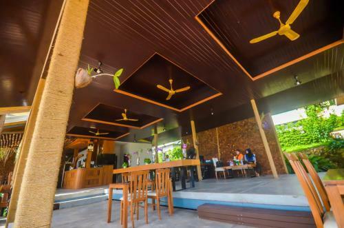 Hotel Koh Yao Yai Hillside Resort