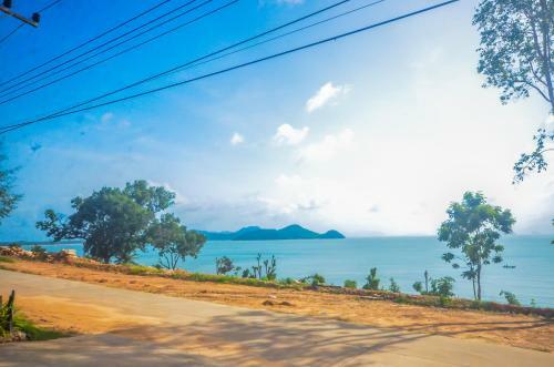 Hotel Koh Yao Yai Hillside Resort