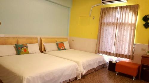 Chen Zhi Ye Yuan B&B
