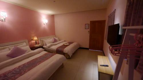 Milabin B&B