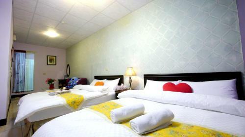 Milabin B&B