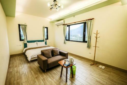 Agroturismo 96 Coll Pig Hotel
