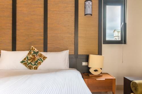 Sheng An Number 1 B&B