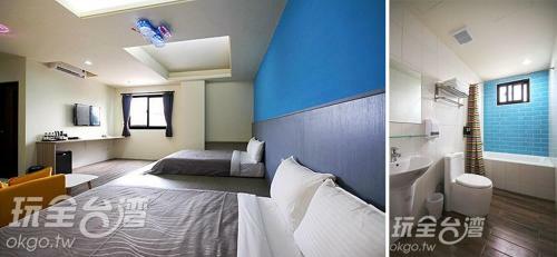 Coco Motel Boutique