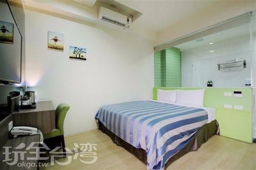 Coco Motel Boutique