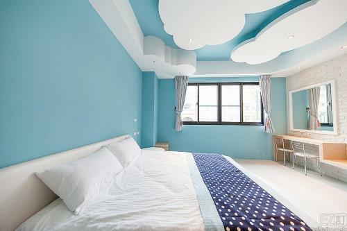 Yellowkite Hotel