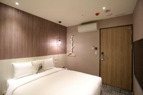 Posada Ark Hotel - Changan Fuxing