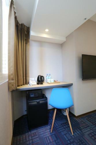 Posada Ark Hotel - Changan Fuxing