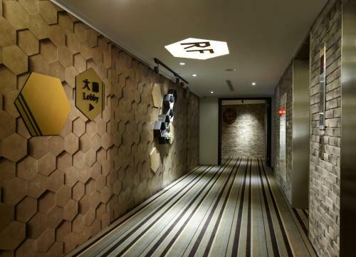 Rf Hotel - Zhongxiao