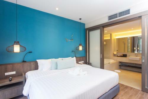 Hotel Mai Holiday By Mai Khao Lak