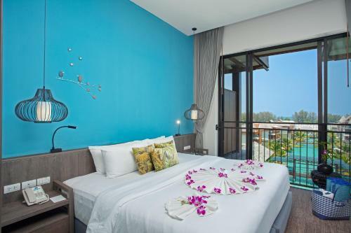 Hotel Mai Holiday By Mai Khao Lak