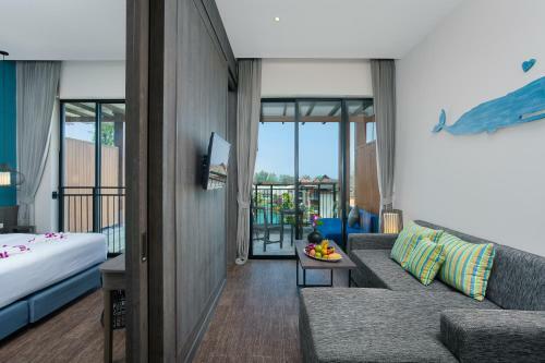 Hotel Mai Holiday By Mai Khao Lak