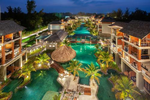 Hotel Mai Holiday By Mai Khao Lak