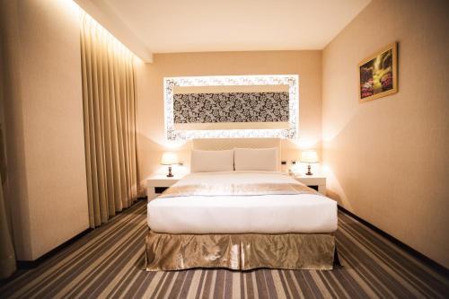 Albergue Kaishen Sinsu Hotel