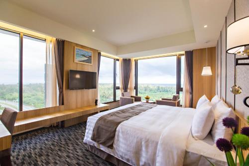 Kaishen Starlight Hotel