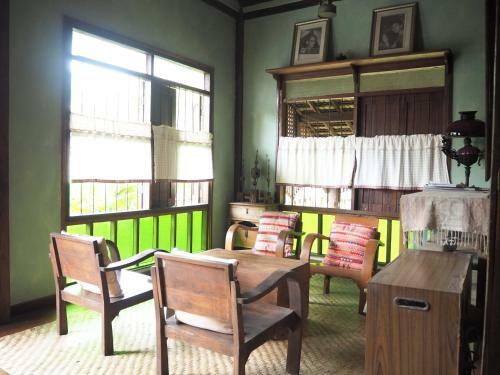 Hotel Lanna Rice Barn Home Stay