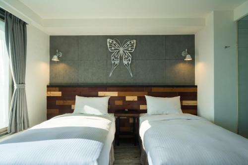 Xinshe Hotel - Hsinchu