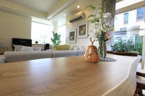 Fuye B&B