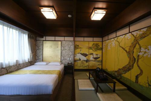 Posada Sunrise Business Hotel - Tamsui