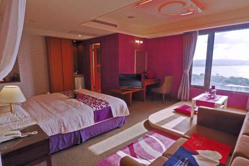 Posada Sunrise Business Hotel - Tamsui