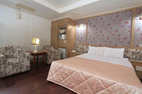Albergue Kings Hotel