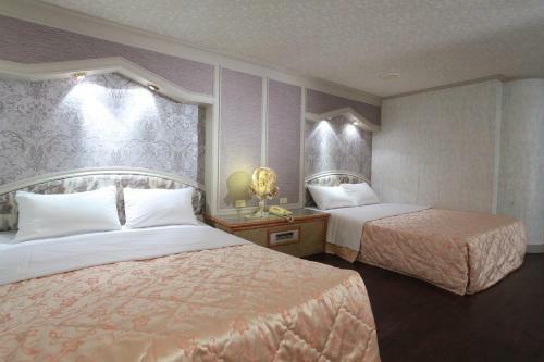 Albergue Kings Hotel