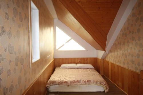Cingjing Vienna Pleasance Cottage