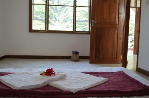 Albergue Villa Poa