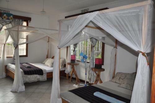 Albergue Villa Poa