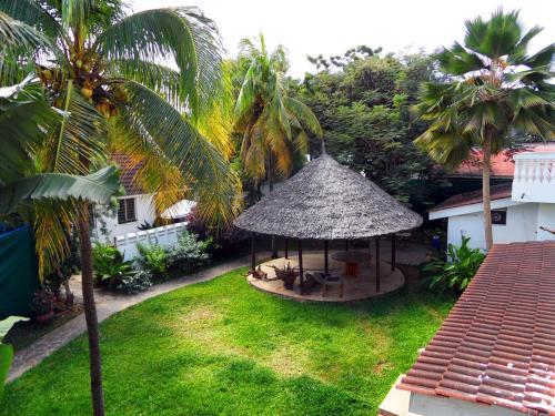 Hostal Boulevard Inn