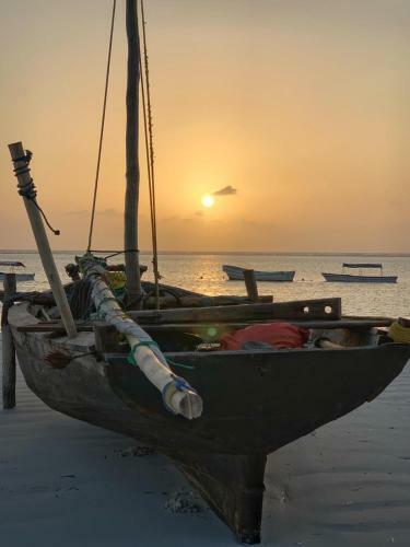 Hostal Mohammed Bungalows And Restuarant