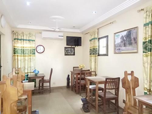 Hostal Marys Guest House