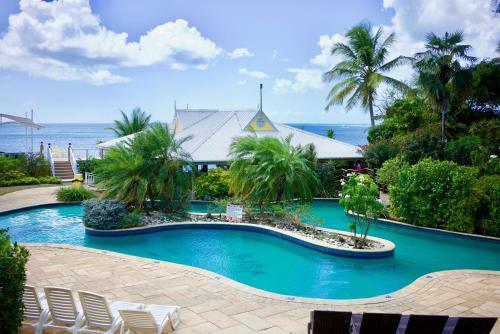 Tropikist Beach Hotel And Resort